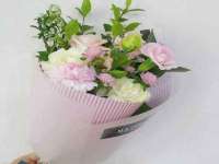 东明县茂岩鲜花店