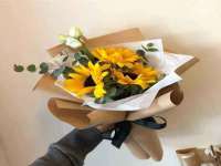 东明县茂岩鲜花店