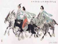 东明县茂岩鲜花店