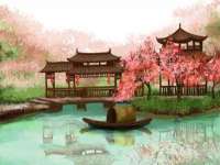 东明县茂岩鲜花店