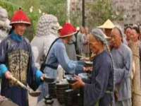 东明县茂岩鲜花店