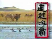 东明县茂岩鲜花店