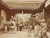 东明县茂岩鲜花店