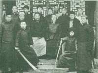 东明县茂岩鲜花店