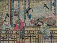 东明县茂岩鲜花店