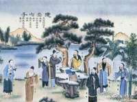 东明县茂岩鲜花店